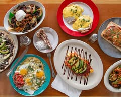 MexItaly Kitchen (2311 Boston Post Rd)