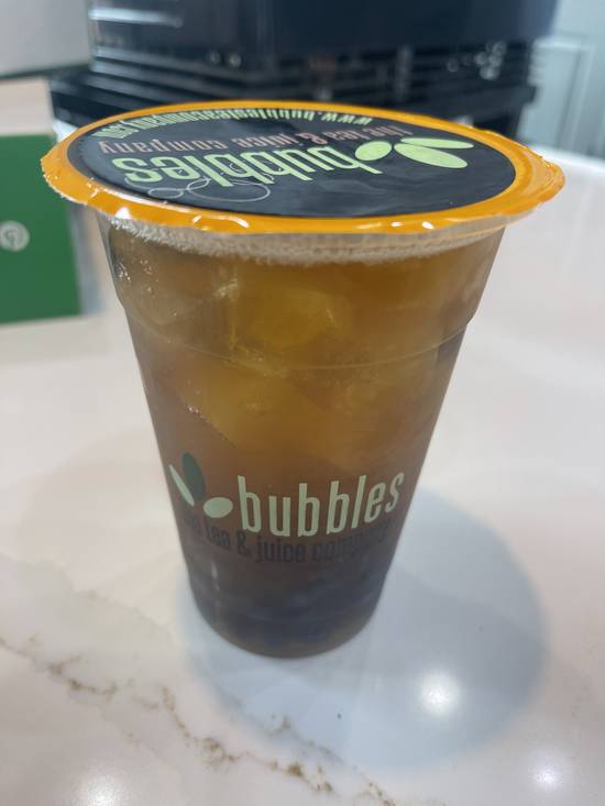 Lychee Tea
