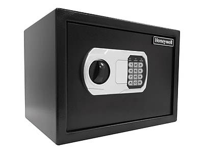 Honeywell Digital Security Steel Standard Safe With Keypad