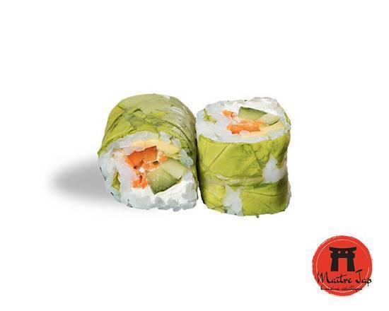 Printemps Roll Veggie