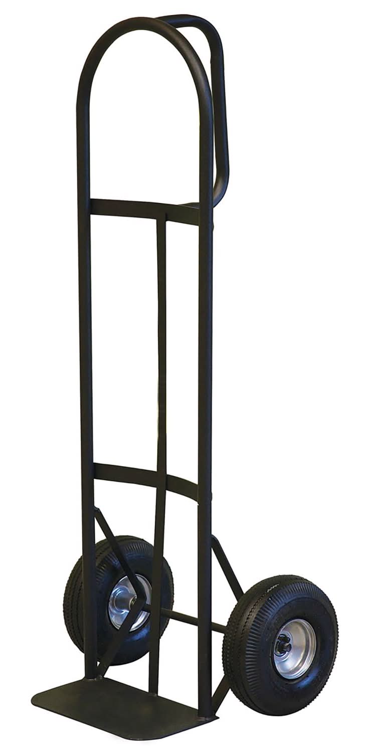Milwaukee D-Handle Hand Truck 800 Lb