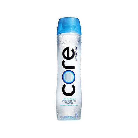Order Core Water - 30.4oz food online from 7-Eleven store, Gaithersburg on bringmethat.com