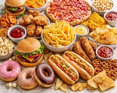 Snacks Factory