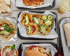 Taqueria Sabor A Mexico (ANDERSON MILL)