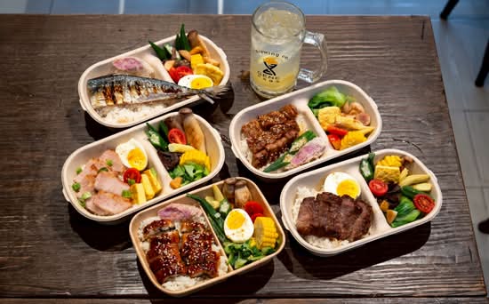 基因釀造食研所