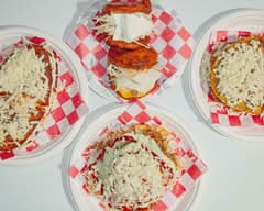 Estación Cabimera (2251 Consulate Dr)