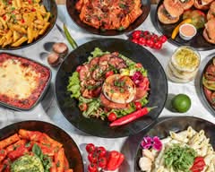 MC Traiteur 🍝🍔