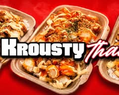 Krousty Thaï (76 Rue du Bourbonnais)