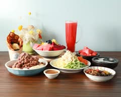 冰來樂小食堂