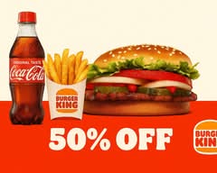 Burger King El Portal