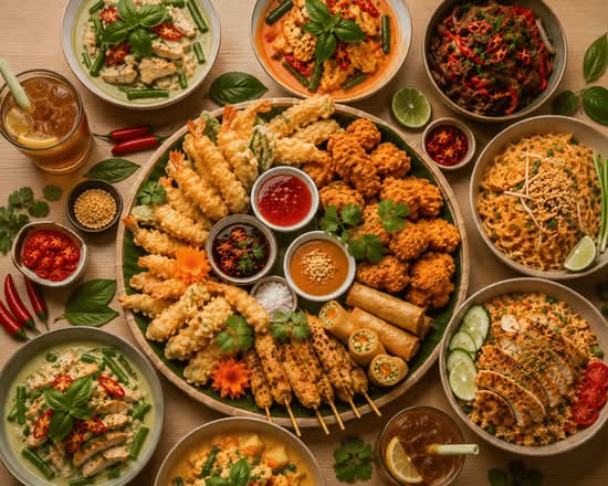 Thai Tanic
