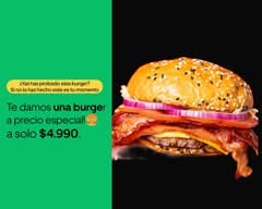La Chistorra al Grill (Av. Alemania)