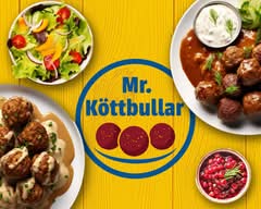 Mr. Köttbular (Von-Sparr-Straße 50)