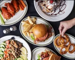 Black Mountain Bistro & Bar (Mohave Drive)
