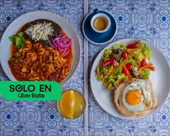 Café Michelena (Morelia)