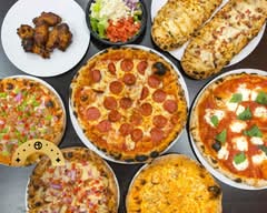 Rhythm & Spice Pizzeria and Grill 2 (571 Bound Brook Road)