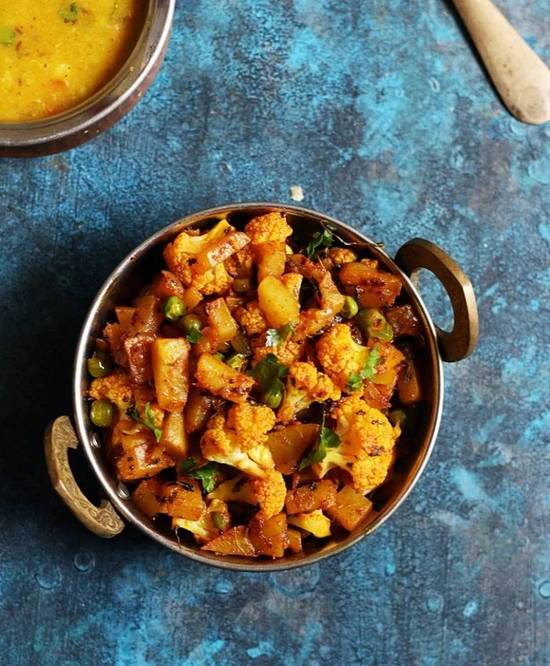 Aloo Gobi