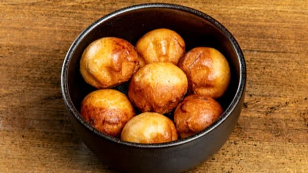 Balls de Boursin