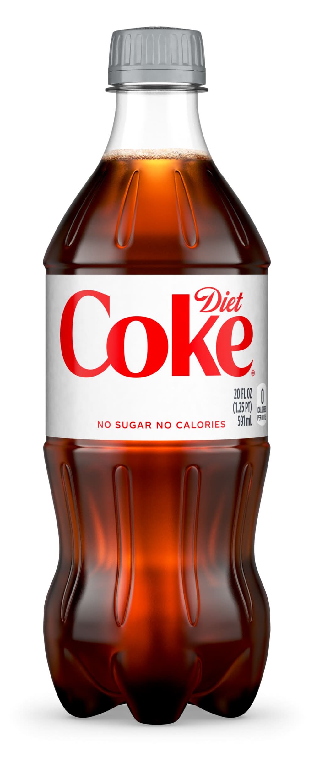 Diet Coke 20 - fl oz Diet Coke Soft Drink