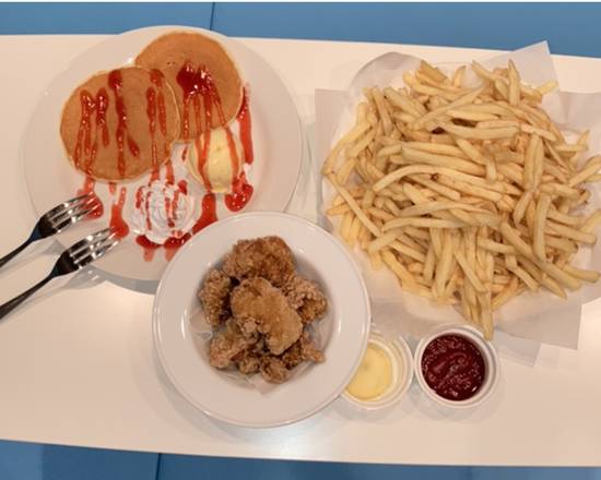 KARAPARAフェニックスプラザ摩耶店