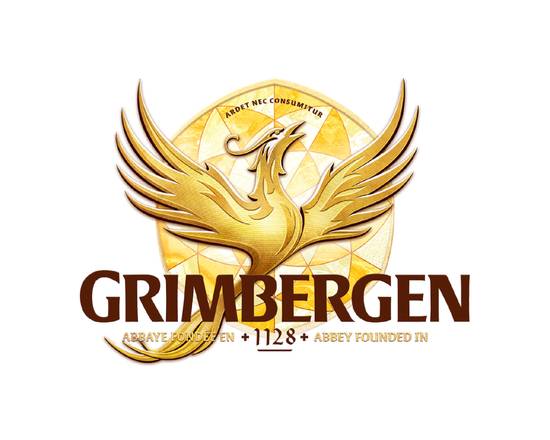 Grimbergen ambrée 33cl