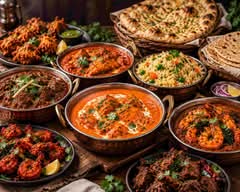 Curry Darbar
