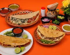La Quesadilla