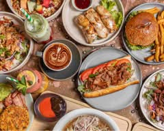 Pottery Green Bakers Turramurra