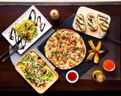 Arrivero Pizza - Uccle