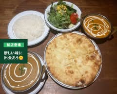 BSキッチンインド&ネパールダイニングバー   BS Kitchen Indo＆Nepali DiningBar