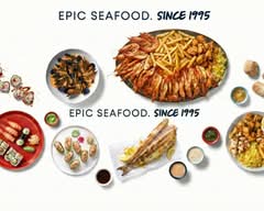 Ocean Basket, Blouberg