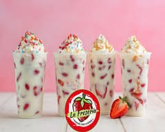 La Fresería Sucursal Chacón (Pachuca)