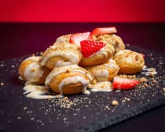 CHEAT DAZE (BRADFORD)