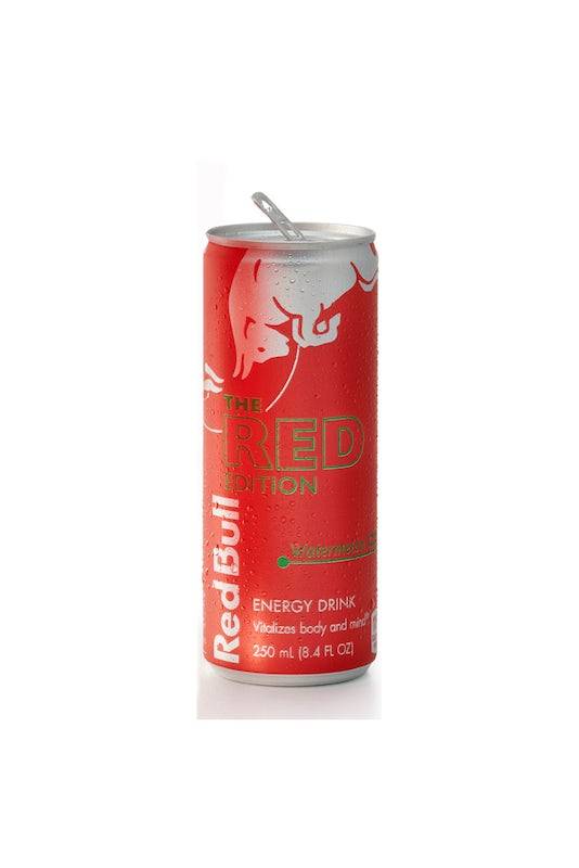 Red Bull Red - Watermelon