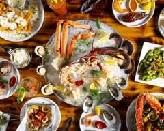 The Legends Oyster Bar and Grill