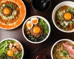 まぜそば専門店　麺屋まぜはる menya mazeharu