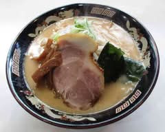 北海道らーめん みそ熊 東陽町店