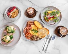 Luxe Juice & Coffee (Sydney)