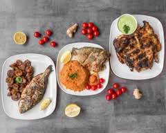 D´ Luna Cafeteria & Comedor (Santo Domingo)