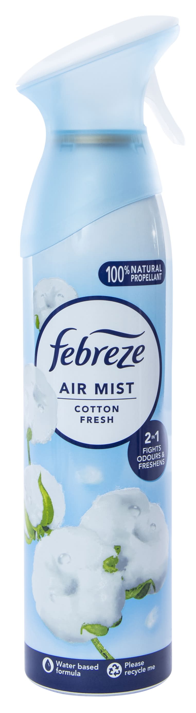 Febreze® Air Mist Air Freshener 6.26oz - Cotton Fresh