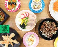 Yatai Sushi Airlie Beach