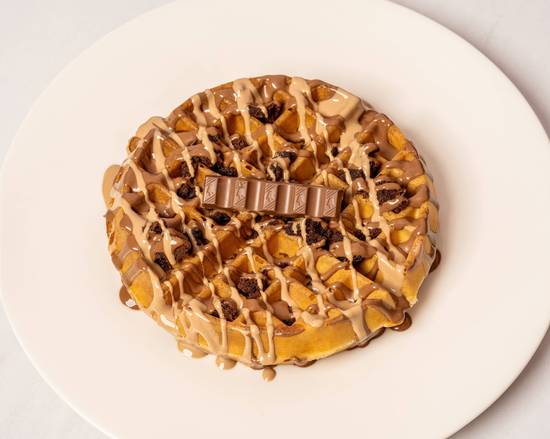 Chocolate Explosion