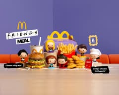 McDonald's® (Whyalla)