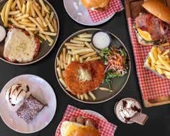 Parmi house