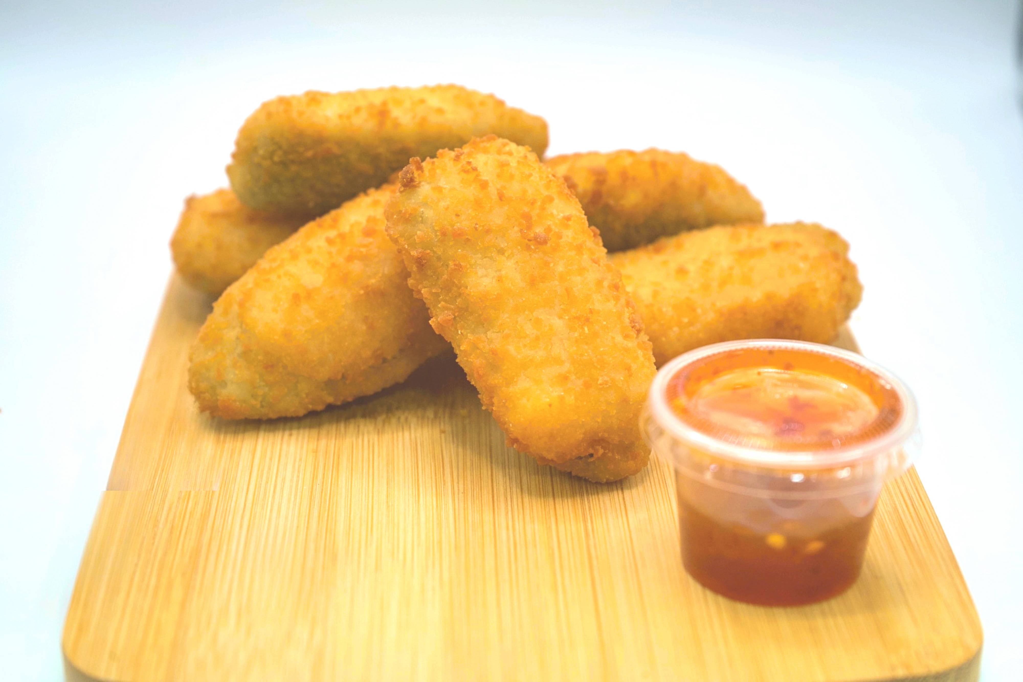 Jalapeños x6🔥