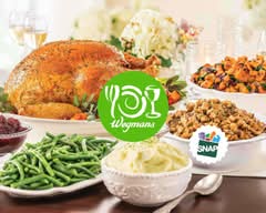 Wegmans