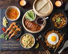 China Paradies