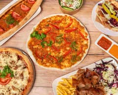 Ali Baba - Kebab House