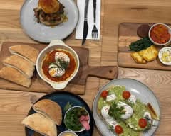 Cafe Jabelle (Carlton North)