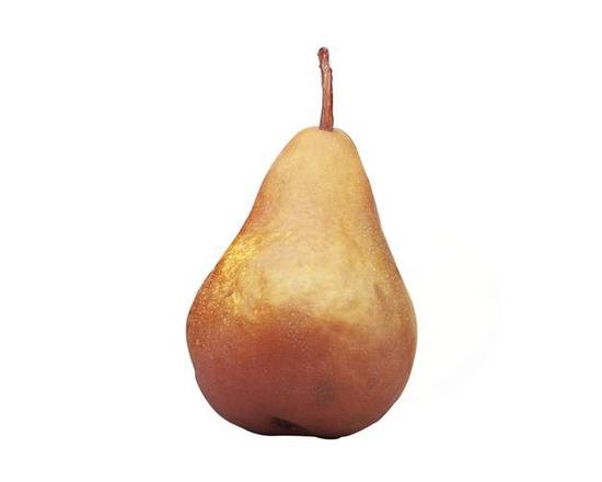 Poires bosc - Bosc pears